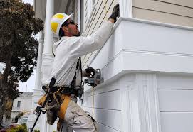 Trusted Bessemer, AL Siding Installation Experts